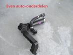 linker koplamp sproeier lexus RX 350  RX 450, Auto-onderdelen, Ophalen of Verzenden, Nieuw, Lexus