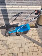 Gardena grasmaaier 32 cm, licht in gebruik, Ophalen of Verzenden, Gebruikt