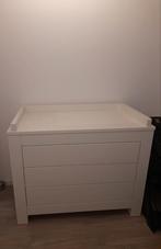 Commode, Kidsmill Alaska Wit Mat, Ophalen, Nieuw