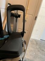 Zitje, Fietsen en Brommers, Ophalen of Verzenden, Zo goed als nieuw