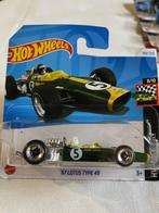 Hotwheels Lotus Type 49, Ophalen of Verzenden, Nieuw, Auto