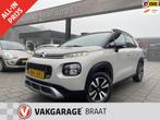 Citroen C3 Aircross 1.2 PureTech l CARPLAY l CRUISE l CLIMA, Auto's, Citroën, Parkeersensor, Stof, Gebruikt, 1198 cc