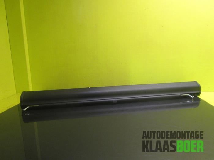 Bagagenet van een Volkswagen Passat, Auto-onderdelen, Carrosserie en Plaatwerk, Volkswagen, Gebruikt, 6 maanden garantie, 12 maanden garantie