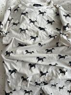 Pyjama van Snurk met paarden 152, Kinderen en Baby's, Ophalen of Verzenden, Zo goed als nieuw, Meisje, Nacht- of Onderkleding