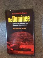 De Dominee (Biografie Klaas Bruinsma); door Bart Middelburg, Gelezen, Bart Middelburg; Paul Vugts, Ophalen of Verzenden, Overige