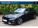 BMW 1 Serie 118i Executive Sport Line Automaat / Panoramadak, 65 €/maand, 136 pk, Gebruikt, Met garantie (alle)