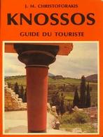 Knossos, Guide du touriste, Boeken, Reisgidsen, Overige merken, Europa, Ophalen of Verzenden, Zo goed als nieuw