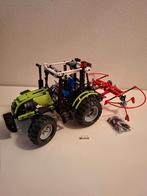 Lego Technic set 8284 Dune Buggy / Tractor, Ophalen of Verzenden, Zo goed als nieuw, Complete set, Lego