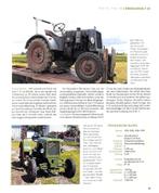 Der neue Typenatlas Fendt Traktoren, Verzenden, Nieuw, Albert Mößmer, Tractor en Landbouw