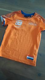 Red Bull Racing Shirt maat 128 Max Verstappen, Kinderen en Baby's, Gebruikt, Jongen of Meisje, Ophalen of Verzenden, Shirt of Longsleeve