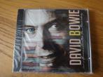 David Bowie - Best Of Seven Months In America (sealed cd), Ophalen of Verzenden, Zo goed als nieuw, Poprock