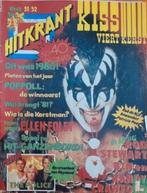 Hitkrant, Ophalen of Verzenden, 1980 tot heden, Tijdschrift