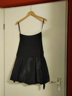 Jurk zwart S, Kleding | Dames, Maat 38/40 (M), Zwart, Nieuw, Ophalen of Verzenden