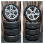 Volvo Sadia / Cratus Velgenset V60 V70 etc.. Zie advertentie, Ophalen, Gebruikt, Banden en Velgen, 17 inch