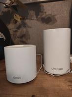 TP-Link Deco X20-4G - Mesh WiFi - 4G+ - AX1800 te koop, Computers en Software, WiFi-versterkers, Ophalen, Nieuw