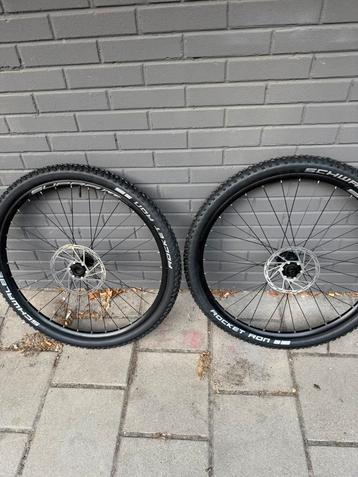 MTB wielen Supra Macomp 29 inch. Nieuw beschikbaar voor biedingen