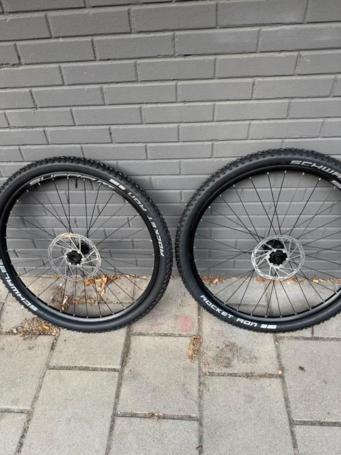 MTB wielen Supra Macomp 29 inch. Nieuw, Fietsen en Brommers, Fietsen | Mountainbikes en ATB, Nieuw, Overige merken, Hardtail, Ophalen of Verzenden