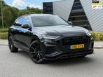 Audi Q8 55 TFSI e quattro Pro S Line Advanced | Clima | Pano, Automaat, 14 kWh, Gebruikt, Euro 6