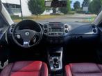 Volkswagen Tiguan 2.0 TSI Track&Field 4Motion-Automaat-Pano-, Automaat, Gebruikt, 4 cilinders, 1984 cc