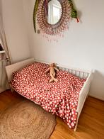 Peuterbed “plume“ van petite amélie, Kinderen en Baby's, Kinderkamer | Bedden, Ophalen, Gebruikt, 140 tot 160 cm, 70 tot 85 cm