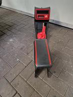 Tunnelbak vw golf mk2 gti edition, Ophalen of Verzenden