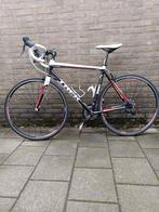 Trek 1.2 racefiets sportfiets 28 inch fiets bike, 28 inch, Aluminium, Zo goed als nieuw, Meer dan 20 versnellingen