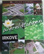 WERELDTUINEN * DVD * Tuinkunst *, Verzenden, Alle leeftijden, Boxset, Natuur