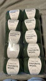 Wol 100%, Hobby en Vrije tijd, Breien en Haken, Ophalen of Verzenden, Nieuw, Breien of Haken, Wol of Garen
