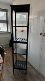 IKEA Hemnes Wandrek - Zwartbruin, Ophalen, Gebruikt