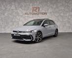 Volkswagen Golf 8.5 1.5 eTSI R-Line NARDO|FACELIFT|PANO|KEYL, Zwart, 116 pk, Golf, Hatchback