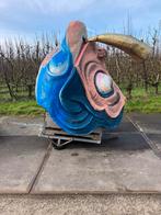 Carnavalskop, Ophalen of Verzenden, Carnaval