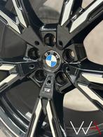 19'' BMW 2 serie G42 893M 19 inch Michelin BTW M240i, Gebruikt, Banden en Velgen, Ophalen of Verzenden, Personenwagen