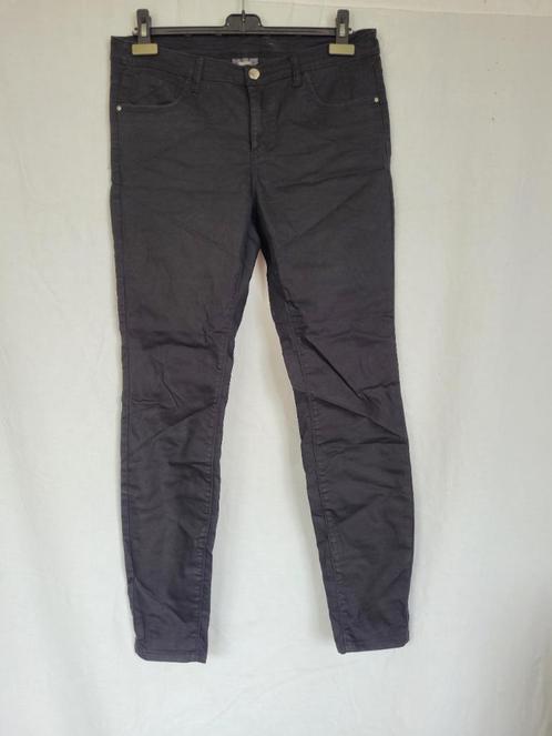 Stoere damesspijkerbroek mt 42 merk Yessica, Kleding | Dames, Spijkerbroeken en Jeans, Zo goed als nieuw, W33 - W36 (confectie 42/44)