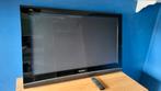 Panasonic plasma tv 105 cm, Ophalen, Gebruikt, 100 cm of meer, Panasonic