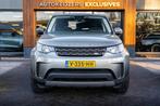 Land Rover Discovery 3.0 Td6 SE Zeer nette Org NL Grijs kent, Auto's, Land Rover, Automaat, Stof, Gebruikt, Euro 6