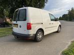 Volkswagen Caddy 2.0 TDI ! 160pk ! L1H1 BMT Trendline, Gebruikt, 4 cilinders, Volkswagen, Wit
