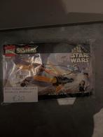 LEGO Star Wars 7131 – Anakin’s Podracer (1999), Ophalen of Verzenden, Zo goed als nieuw, Gebruiksvoorwerp