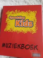 Opwekking Kids Muziekboek, Opwekking, Ophalen of Verzenden, Zo goed als nieuw, Algemeen