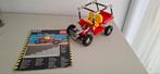 Lego Technic set 8845 Dune Buggy, Ophalen of Verzenden, Gebruikt, Complete set, Lego