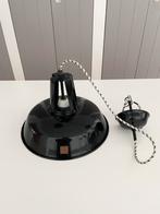 HK Living hanglampen zwart, Huis en Inrichting, Ophalen, Gebruikt, Metaal, Minder dan 50 cm