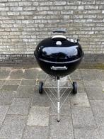 WEBER BBQ ONE TOUCH PREMIUM 57 cm, Tuin en Terras, Gebruikt, Weber, Ophalen