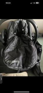 Bugaboo kinderwagen, Kinderen en Baby's, Kinderwagens en Combinaties, Ophalen, Gebruikt, Bugaboo, Verstelbare duwstang