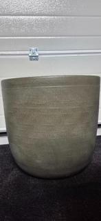 Bloempot binnen groen, Huis en Inrichting, Ophalen, Zo goed als nieuw