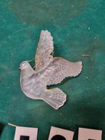 hanger duif kunststof [b136], Diversen, Kerst, Ophalen of Verzenden, 'T Olde Gre-j, Info@toldegrej.nl, Endepoelstraat 20f Didam