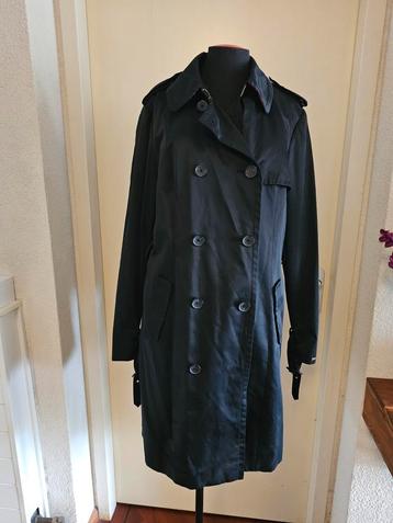 Winterjas Trenchcoat-Tijdloze Stijl - Tommy Hilfinger  beschikbaar voor biedingen