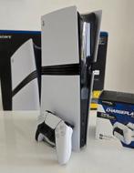 Playstation 5 Pro 2TB + Charging dock + Controller, Spelcomputers en Games, Spelcomputers | Sony PlayStation 5, Ophalen, Zo goed als nieuw