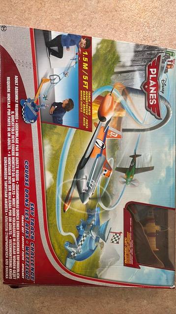 Cars skytrack challenge beschikbaar voor biedingen