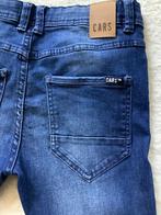 Mooie blauwe spijkerbroek jeans van merk Cars, 15(170)., Kinderen en Baby's, Kinderkleding | Maat 170, Ophalen of Verzenden, Broek