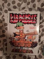 Franse strip Kid Paddle - Full Metal Casquette - Midam, Eén stripboek, Verzenden, Zo goed als nieuw, Midam
