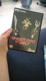 Sheep dog 'n wolf voor de pc, 1 speler, Ophalen of Verzenden, Gebruikt